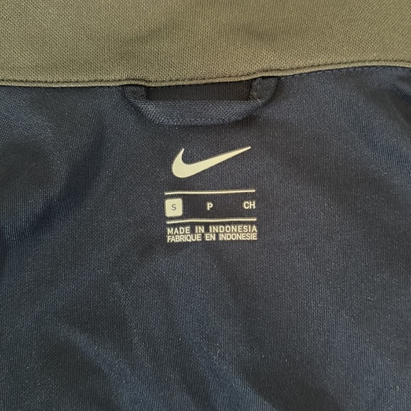 Nike Zip Jacket - Picture 5 of 5
